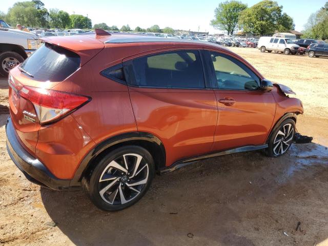 2019 Honda Hr-V Sport VIN: 3CZRU5H17KM702557 Lot: 50529194