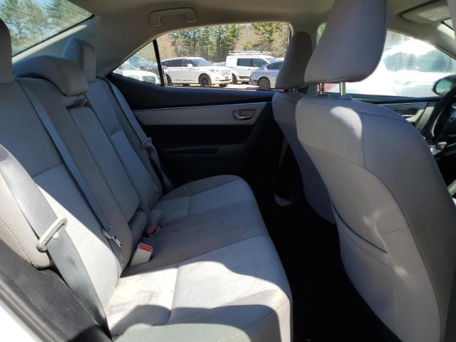 2016 TOYOTA COROLLA L - 2T1BURHEXGC739152