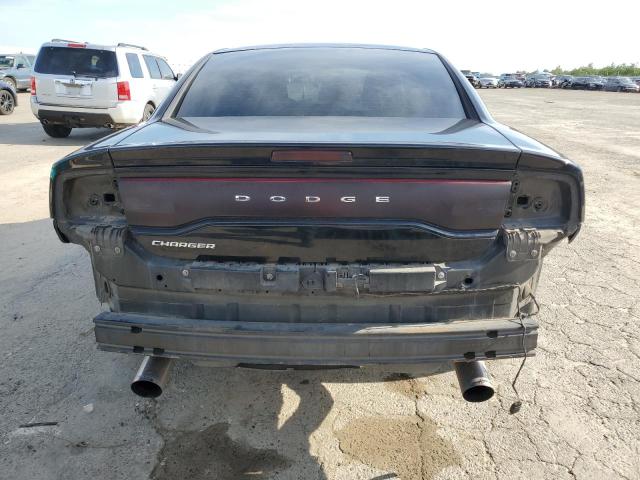 2013 Dodge Charger Se VIN: 2C3CDXBG0DH544282 Lot: 51297354