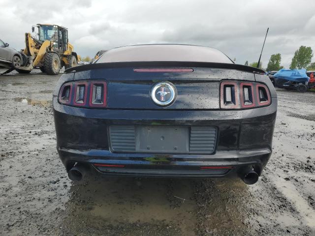 2013 Ford Mustang VIN: 1ZVBP8AM2D5248163 Lot: 52586114