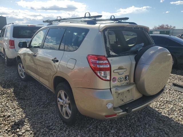 2010 Toyota Rav4 VIN: JTMBK4DVXA5088625 Lot: 51220594