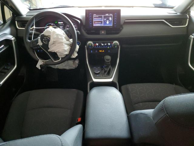 2022 Toyota Rav4 Xle VIN: JTMRWRFV6ND152877 Lot: 51281414