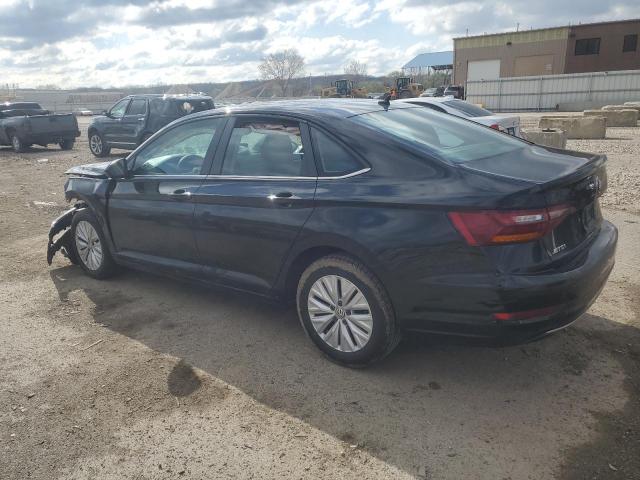 2019 Volkswagen Jetta S VIN: 3VWC57BU4KM140198 Lot: 49288274