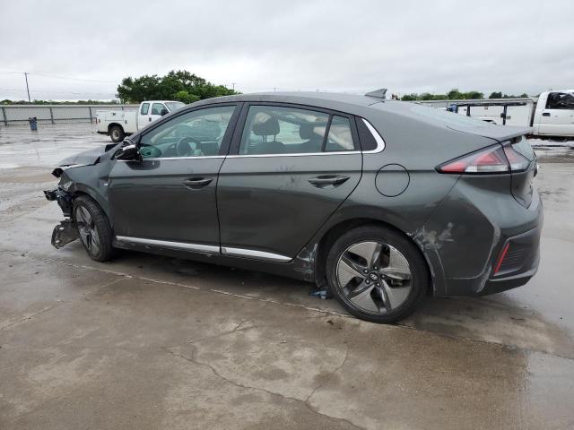 2020 Hyundai Ioniq Sel VIN: KMHC85LC2LU235579 Lot: 50348854