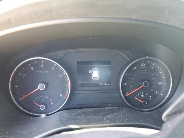 2020 KIA SPORTAGE S - KNDP63ACXL7782116