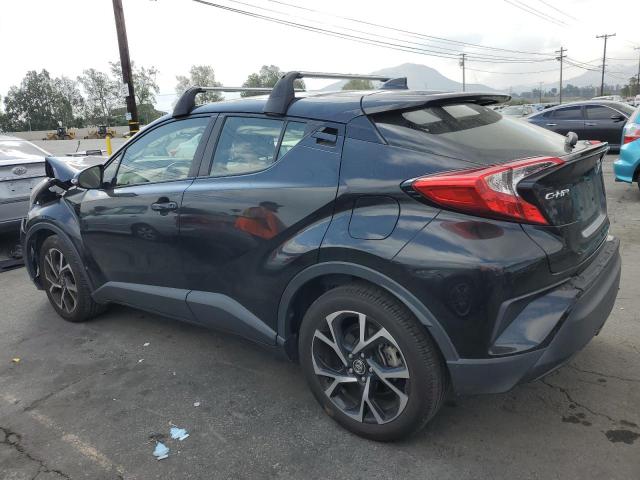 2019 Toyota C-Hr Xle VIN: JTNKHMBX5K1031725 Lot: 52238274