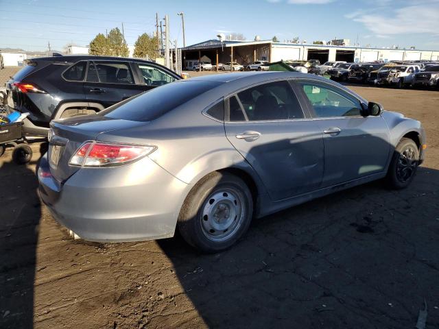 2010 Mazda 6 I VIN: 1YVHZ8BH9A5M03922 Lot: 41128704