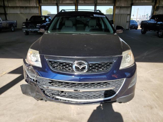 2010 Mazda Cx-9 VIN: JM3TB2MA2A0210193 Lot: 51424444