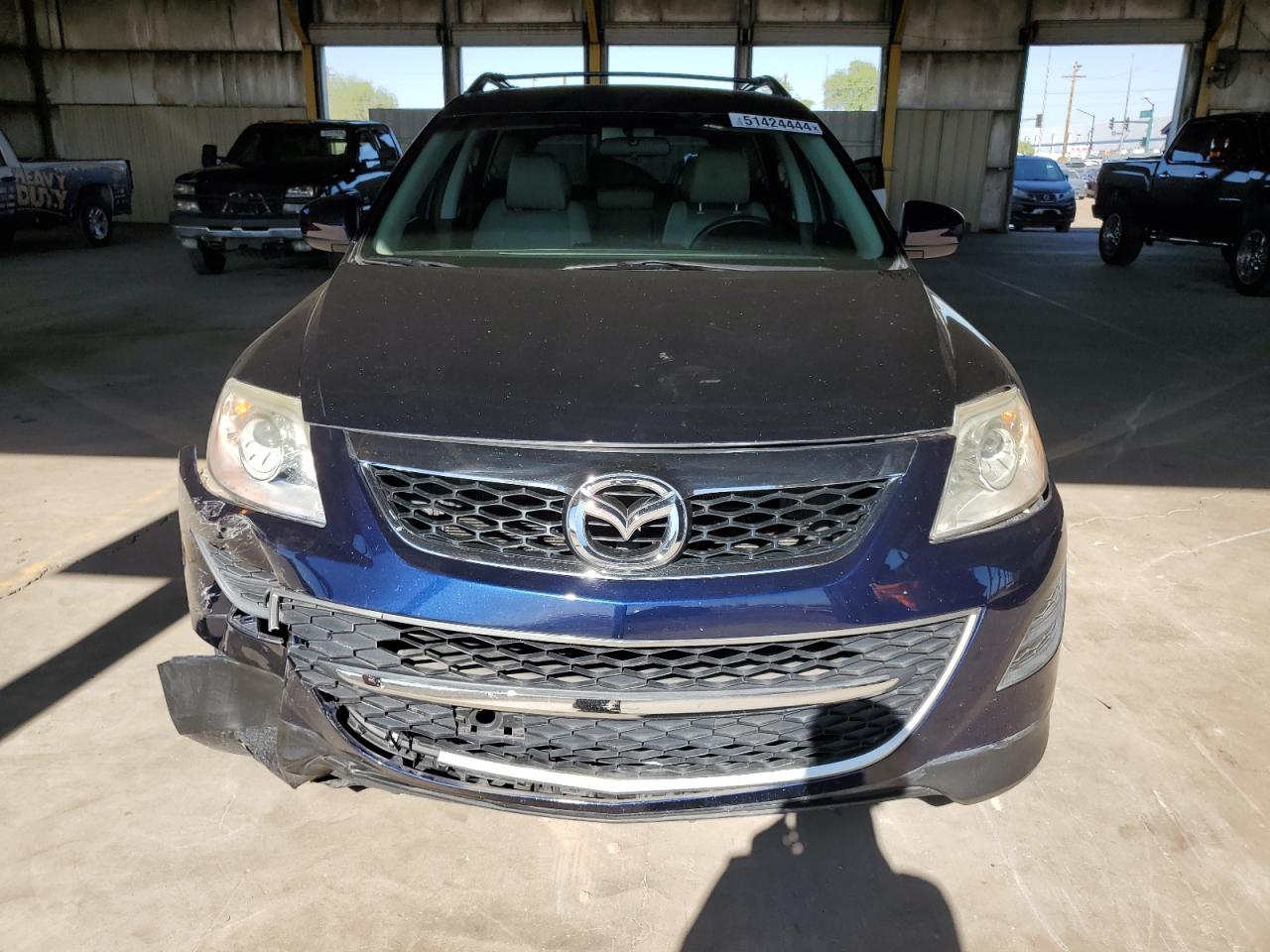 JM3TB2MA2A0210193 2010 Mazda Cx-9