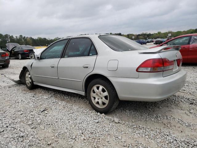 2001 Honda Accord Ex VIN: 1HGCG66801A119298 Lot: 48655824