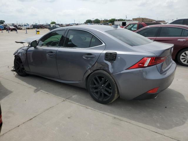 2016 Lexus Is 200T VIN: JTHBA1D22G5036307 Lot: 51101374