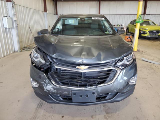 2021 Chevrolet Equinox Lt VIN: 3GNAXKEV9ML380455 Lot: 50769164