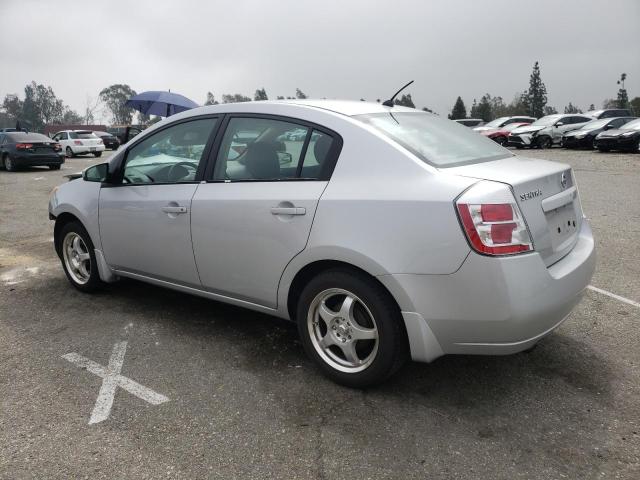 2009 Nissan Sentra 2.0 VIN: 3N1AB61E09L696714 Lot: 50512744