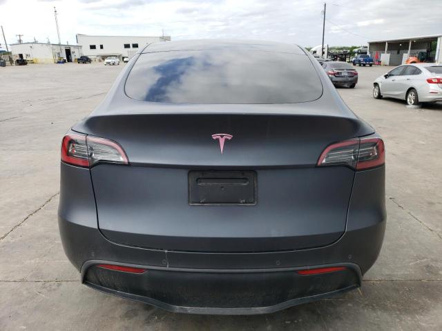 7SAYGAEE2NF534444 Tesla Model Y  6