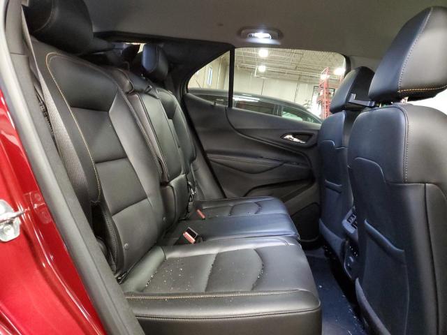 2019 Chevrolet Equinox Premier VIN: 3GNAXXEV2KL206558 Lot: 50788754