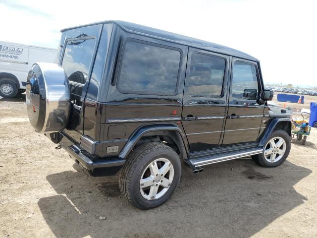 2007 Mercedes-Benz G 500 VIN: WDCYR49E67X168235 Lot: 51961754