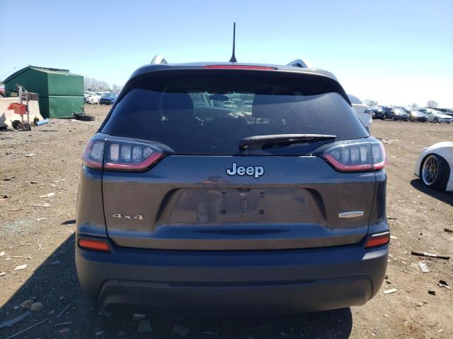 2019 JEEP CHEROKEE L - 1C4PJMLB2KD213768