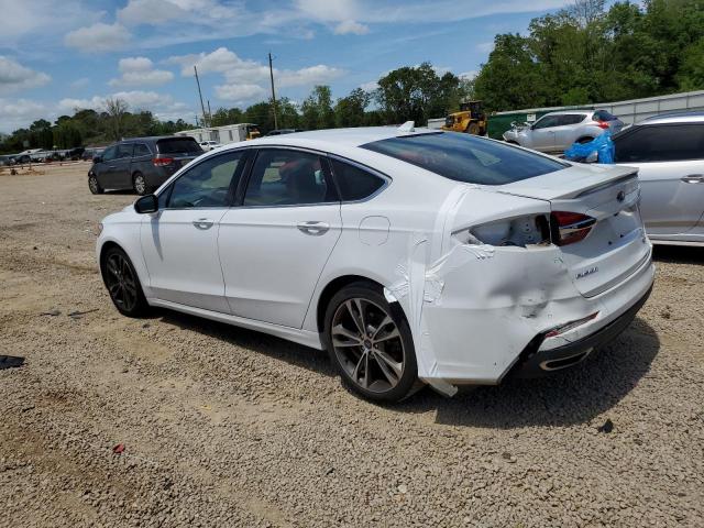 3FA6P0D96LR151420 Ford Fusion TIT 2