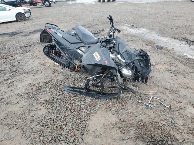 2023 Ski Doo Snowmobile VIN: 2BPSUWPJ4PV000007 Lot: 50324574