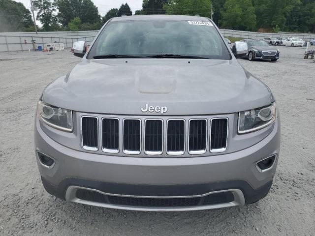 2014 Jeep Grand Cherokee Limited VIN: 1C4RJFBT8EC245455 Lot: 52723434