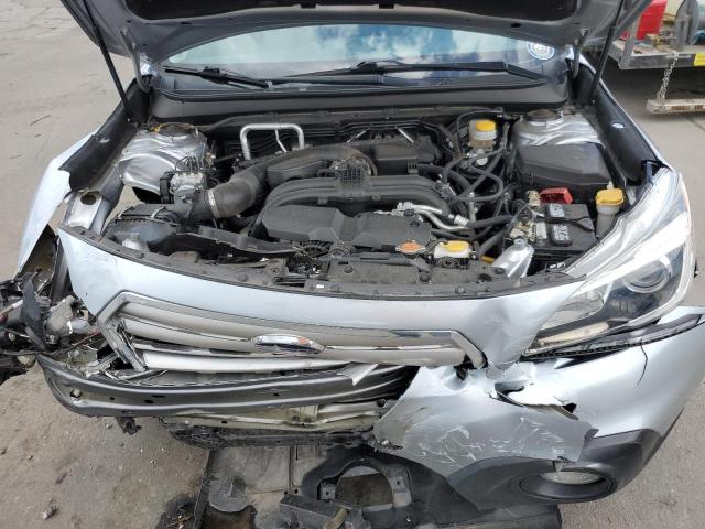 2017 Subaru Outback 2.5I Premium VIN: 4S4BSACC2H3389860 Lot: 52541334