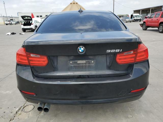 2012 BMW 328 I VIN: WBA3A5G56CNP17015 Lot: 51845864