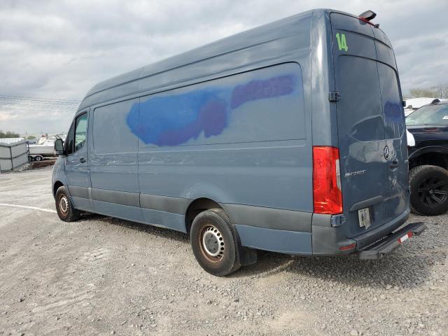 2019 Mercedes-Benz Sprinter 2500/3500 VIN: WD4PF1CD5KP122869 Lot: 45524834