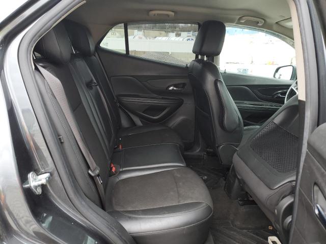2018 BUICK ENCORE PRE - KL4CJASB6JB614811