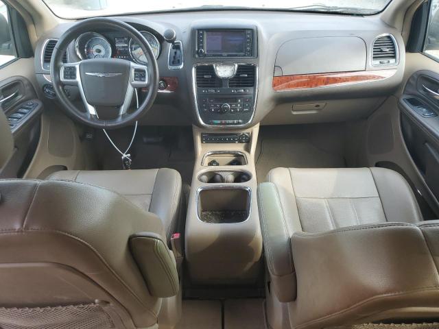 2013 Chrysler Town & Country Touring L VIN: 2C4RC1CG4DR569541 Lot: 48650764