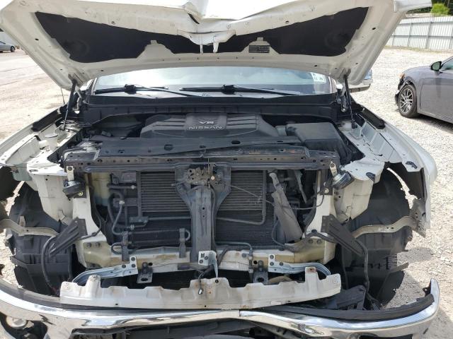 2019 NISSAN TITAN PLAT - 1N6AA1E6XKN502568