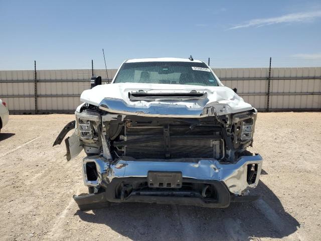 2023 GMC SIERRA K25 - 1GT59MEY2PF175729