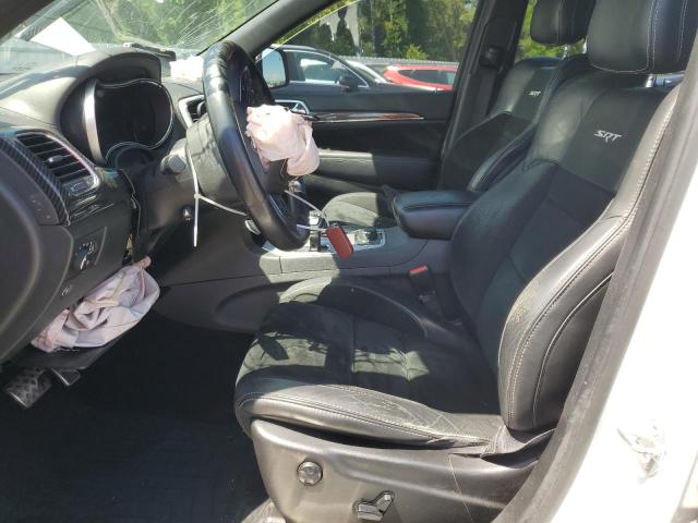 2014 Jeep Grand Cherokee Srt-8 VIN: 1C4RJFDJ1EC337079 Lot: 39217626