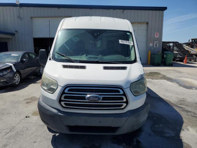 2015 Ford Transit T-250 VIN: 1FTNR1CM7FKA23594 Lot: 49379164