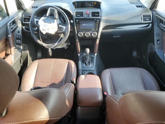 2017 SUBARU FORESTER 2 - JF2SJGWC1HH543954
