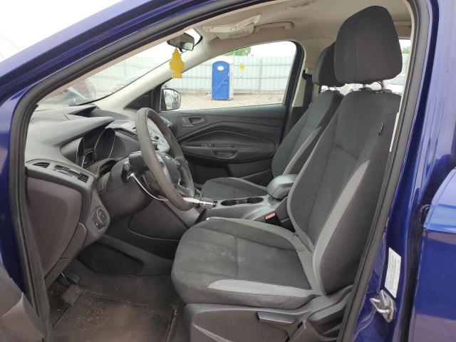 2013 Ford Escape S VIN: 1FMCU0F77DUC13740 Lot: 50488164