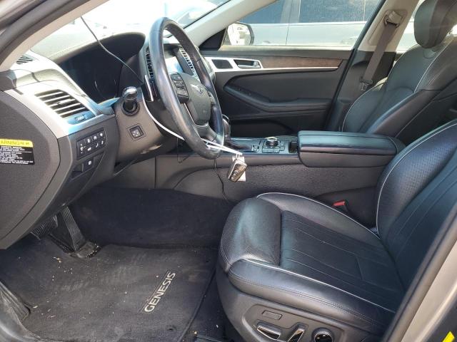 2015 HYUNDAI GENESIS 5. KMHGN4JF3FU058840