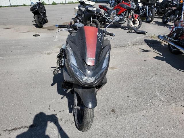 2022 HONDA WW150 A RLHKF4713NY100096