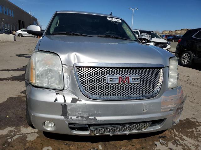 2010 GMC Yukon Denali VIN: 1GKUKEEF0AR169720 Lot: 49636784