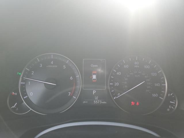 2016 Lexus Es 350 VIN: JTHBK1GG6G2234295 Lot: 49813364