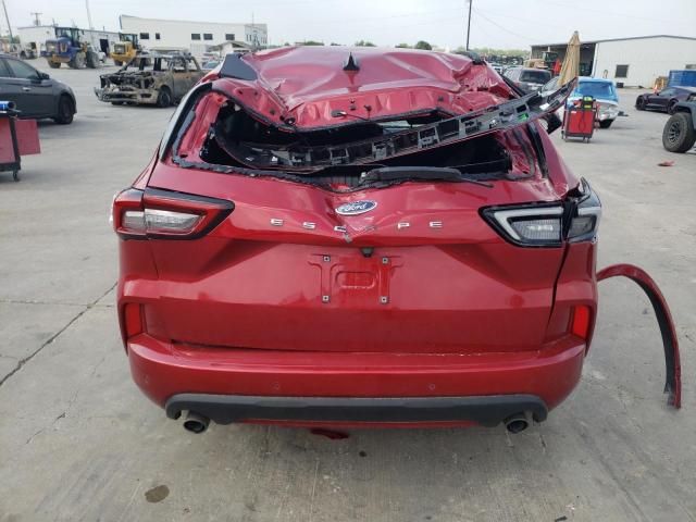 2023 Ford Escape St Line VIN: 1FMCU0MN1PUA61864 Lot: 51390264