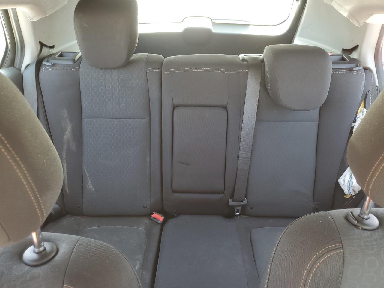 3GNCJKSB0KL388655 2019 Chevrolet Trax Ls