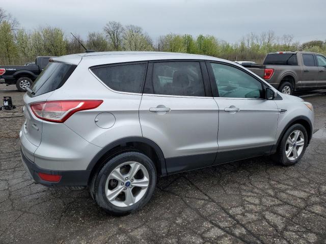 2016 Ford Escape Se VIN: 1FMCU0GX0GUA43949 Lot: 51781804