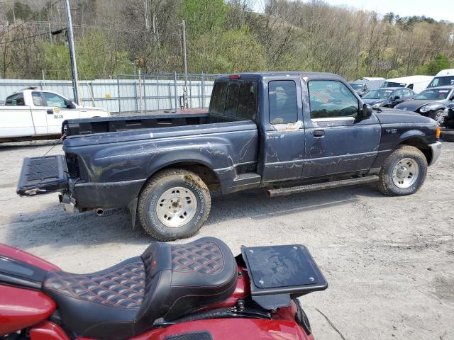 2003 Ford Ranger Super Cab VIN: 1FTZR45E03PB50758 Lot: 50933284