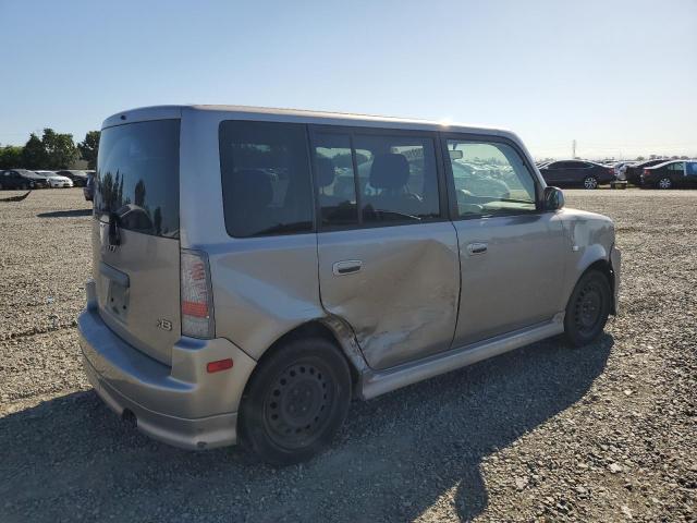 2005 Toyota Scion Xb VIN: JTLKT324850215395 Lot: 52639314