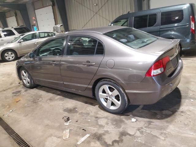 Vin: 19xfa1f6xae083423, lot: 50645934, honda civic lx-s 20102