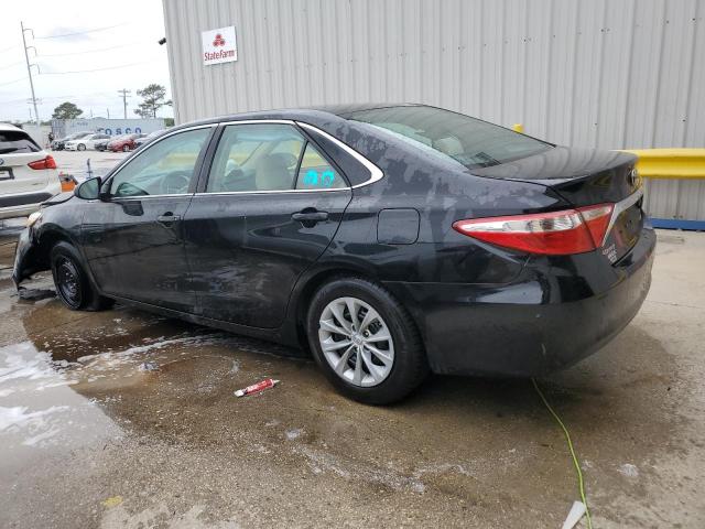 2017 Toyota Camry Le VIN: 4T1BF1FK6HU391631 Lot: 45877364