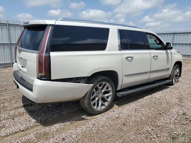 2017 Cadillac Escalade Esv Platinum VIN: 1GYS4KKJ5HR296648 Lot: 52381994