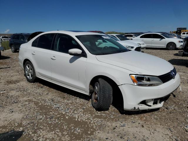 2011 Volkswagen Jetta Tdi VIN: 3VWLL7AJ7BM086327 Lot: 51899914