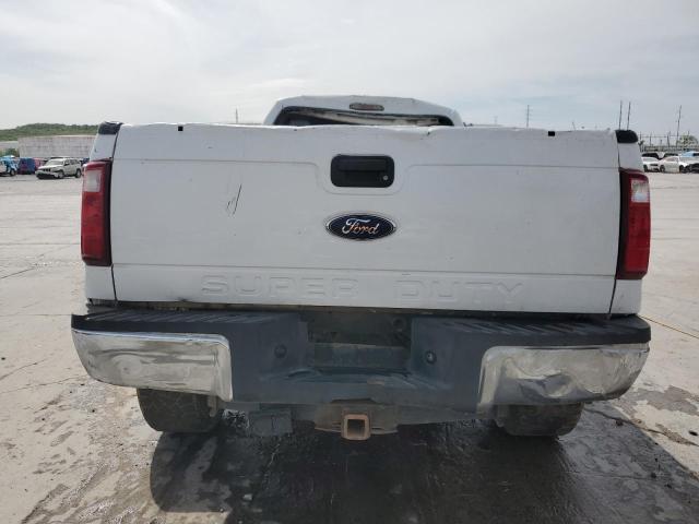 VIN 1FT7X2BT6FEB43821 2015 Ford F-250, Super Duty no.6