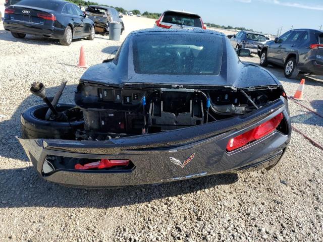 2014 Chevrolet Corvette Stingray 2Lt VIN: 1G1YC2D76E5126010 Lot: 51959314